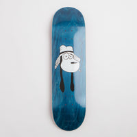 Fucking Awesome Elijah Berle Drawing Deck - 8.5" thumbnail