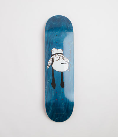 Fucking Awesome Elijah Berle Drawing Deck - 8.5"