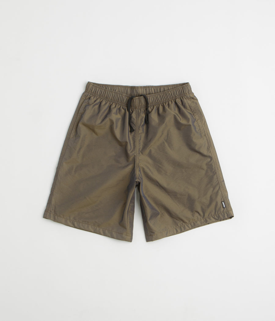 Fucking Awesome Water Acceptable Shorts in Sienna
