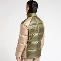 Garbstore Goose Down Liner in Brown thumbnail