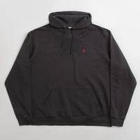Gramicci One Point Hoodie - Vintage Black thumbnail
