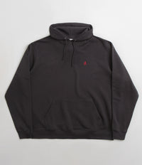 Gramicci One Point Hoodie - Vintage Black