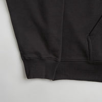 Gramicci One Point Hoodie - Vintage Black thumbnail