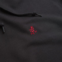 Gramicci One Point Hoodie - Vintage Black thumbnail