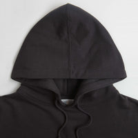 Gramicci One Point Hoodie - Vintage Black thumbnail