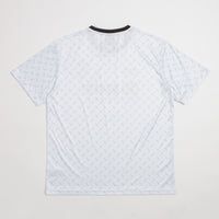 HUF Equipe Mondiale Jersey in White thumbnail