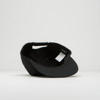 HUF Set Box Cap - Black thumbnail