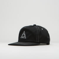 HUF Set TT Cap in Black and White thumbnail