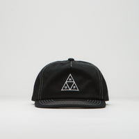 HUF Set TT Cap in Black and White thumbnail