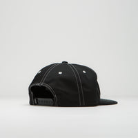 HUF Set TT Cap in Black and White thumbnail