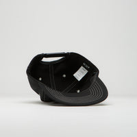 HUF Set TT Cap in Black and White thumbnail