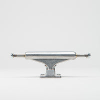 Independent 129 Standard Truck - Polished Silver thumbnail