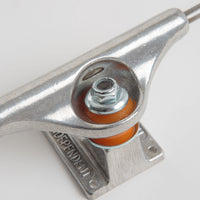 Independent 129 Standard Truck - Polished Silver thumbnail