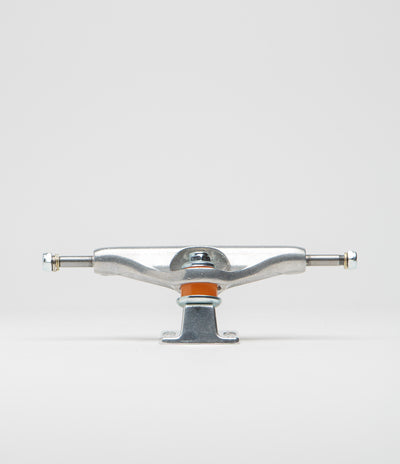Independent 144 Hollow Forged Truck - Polished Silver