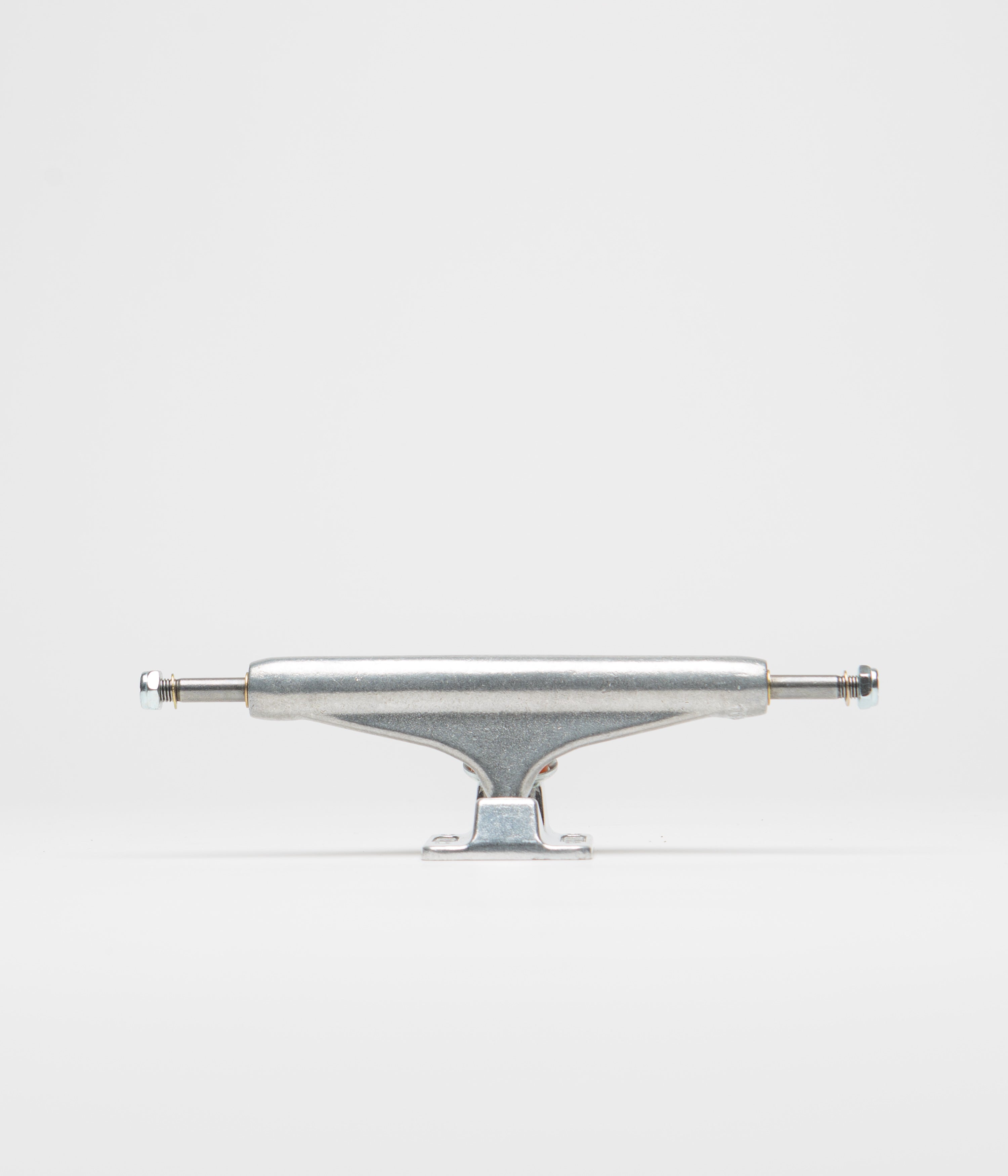 Independent 169 Hollow Forged Truck in Polished Silver