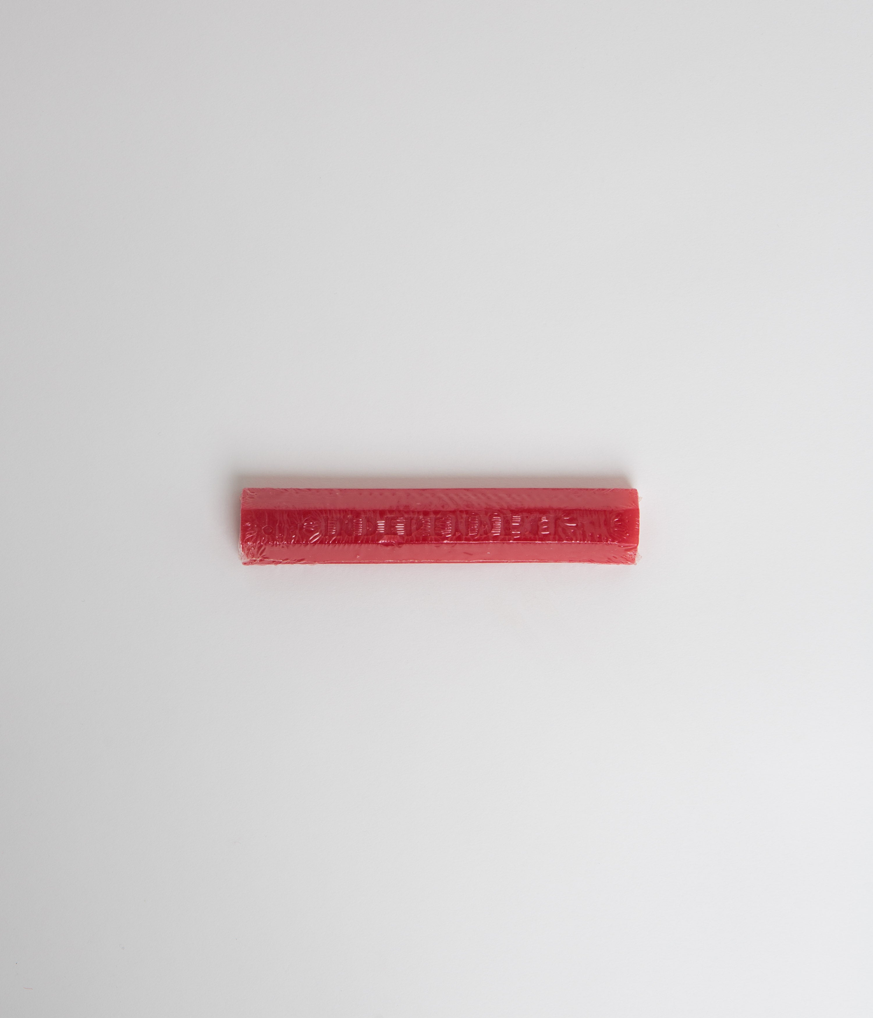 Independent Kurb Killer Wax in Red