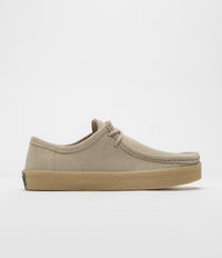 Last Resort AB VM006 Moc Shoes in Sand and Gum