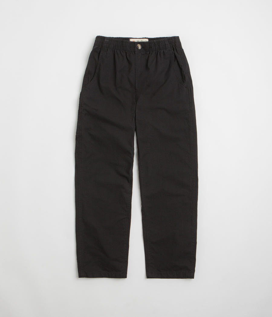 Mollusk Pinnacle Pants in Black