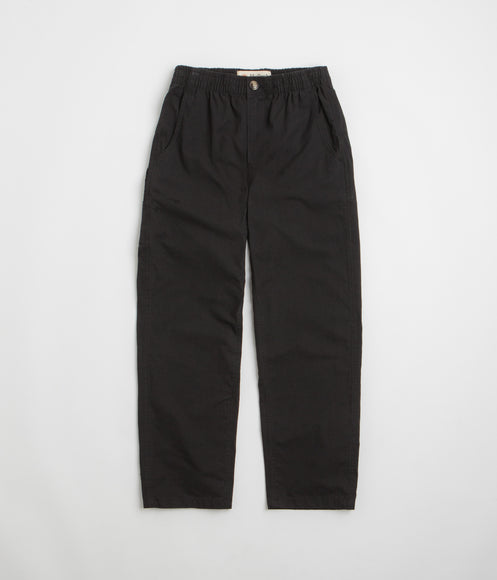 Mollusk Pinnacle Pants - Black