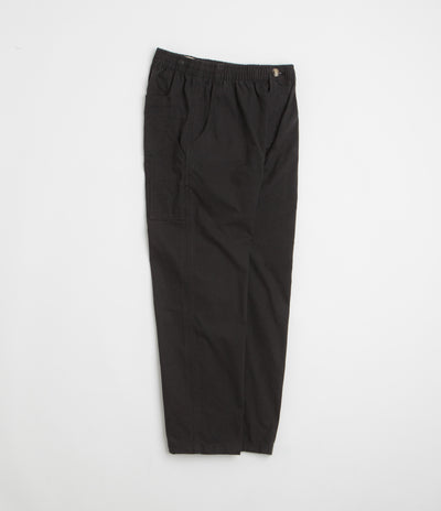 Mollusk Pinnacle Pants - Black