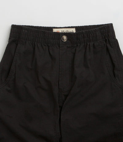 Mollusk Pinnacle Pants - Black