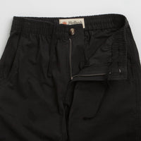 Mollusk Pinnacle Pants - Black thumbnail