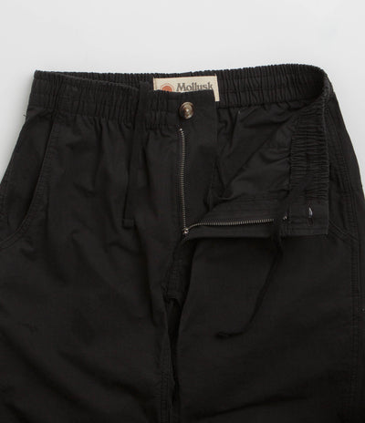 Mollusk Pinnacle Pants - Black