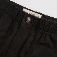 Mollusk Pinnacle Pants - Black thumbnail