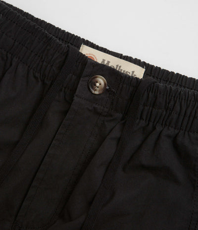 Mollusk Pinnacle Pants - Black