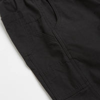 Mollusk Pinnacle Pants - Black thumbnail