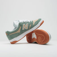 New Balance Numeric 480 Shoes - Juniper thumbnail