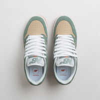 New Balance Numeric 480 Shoes - Juniper thumbnail