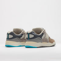 New Balance Numeric ‘Grey Days' 1010 Tiago Lemos Shoes in Marblehead thumbnail