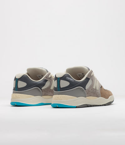 New Balance Numeric ‘Grey Days' 1010 Tiago Lemos Shoes in Marblehead