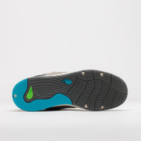New Balance Numeric ‘Grey Days' 1010 Tiago Lemos Shoes in Marblehead thumbnail