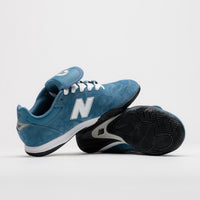 New Balance Numeric 442 Shoes in Heron Blue thumbnail