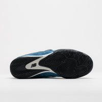 New Balance Numeric 442 Shoes in Heron Blue thumbnail