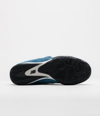 New Balance Numeric 442 Shoes in Heron Blue