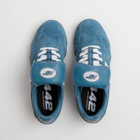 New Balance Numeric 442 Shoes in Heron Blue thumbnail