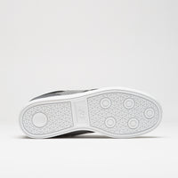 New Balance Numeric 508 Brandon Westgate Shoes - Black / White thumbnail