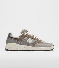 New Balance Numeric ‘Grey Days' 933 Andrew Reynolds Shoes in Marblehead