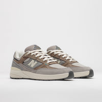 New Balance Numeric ‘Grey Days' 933 Andrew Reynolds Shoes in Marblehead thumbnail