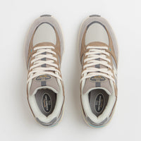 New Balance Numeric ‘Grey Days' 933 Andrew Reynolds Shoes in Marblehead thumbnail