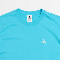 Nike ACG Classic T-Shirt - Baltic Blue thumbnail