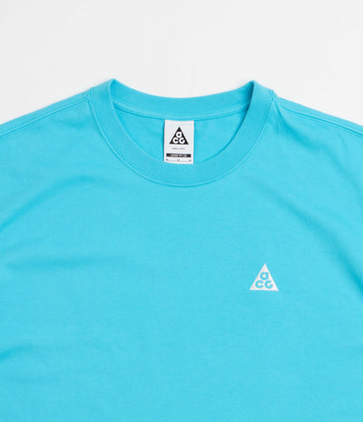 Nike ACG Classic T-Shirt - Baltic Blue