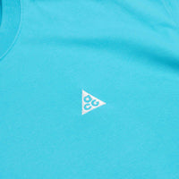 Nike ACG Classic T-Shirt - Baltic Blue thumbnail