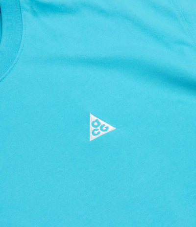 Nike ACG Classic T-Shirt - Baltic Blue