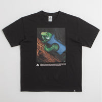 Nike ACG Iguana Vest T-Shirt in Black thumbnail