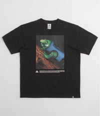 Nike ACG Iguana Vest T-Shirt in Black