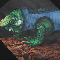 Nike ACG Iguana Vest T-Shirt in Black thumbnail